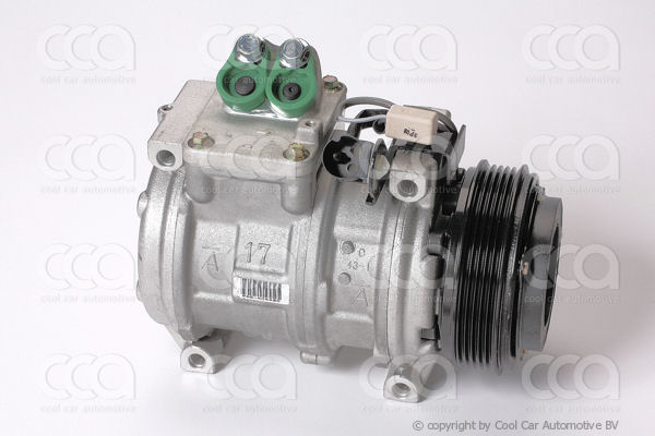 Compressor PW-AG-OR Origineel Compr. Orig. BMW E36/34/32/31