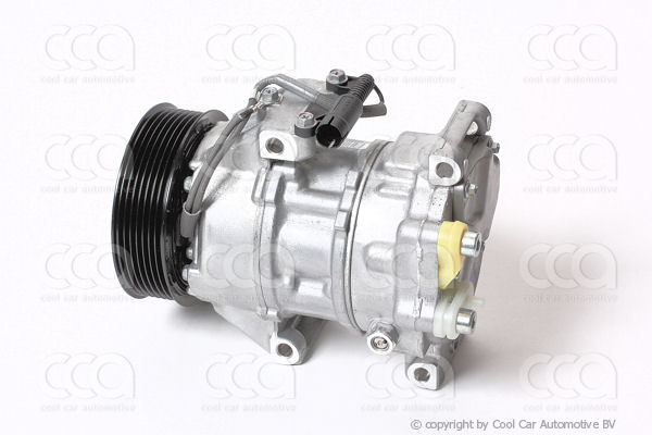 Compressor PW-AG-OR kopie Compr. Kopie BMW Mini Cooper One D (01)