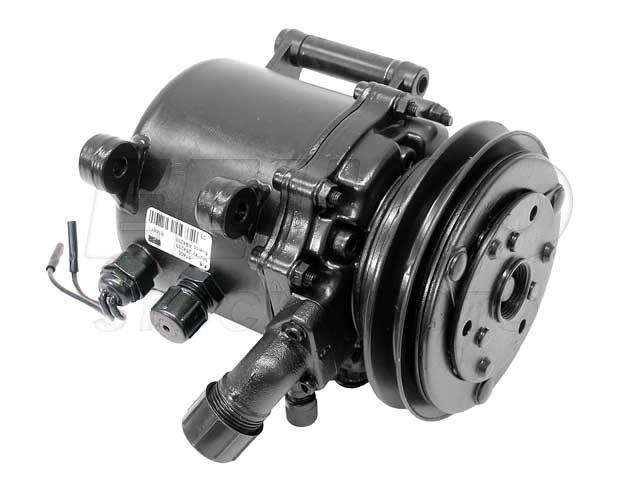 Compressor PW-AG-OR-UNI Revisie Compr. Revisie BMW 3 (E28/E30/E32)