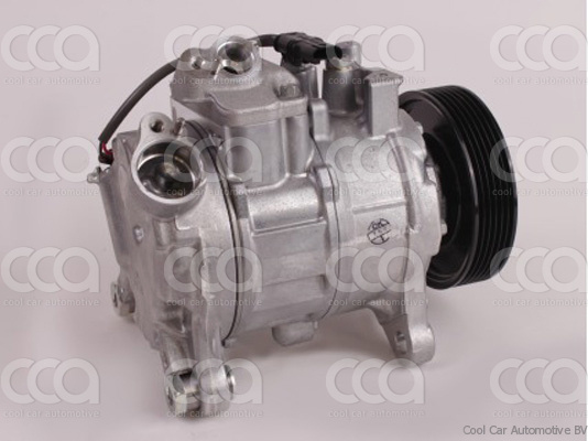 Compressor PW-AG-OR Origineel Compr. Orig. BMW X3 (F25) xDrive 2.0D