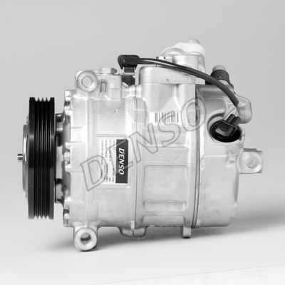 Compressor PW-AG-OR Origineel Compr. Orig. BMW X5 (E60/E61/E63) 07-