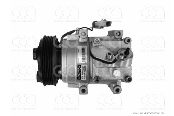 Compressor PW-AG-OR Origineel Compr. Orig. Chrysler Sebring