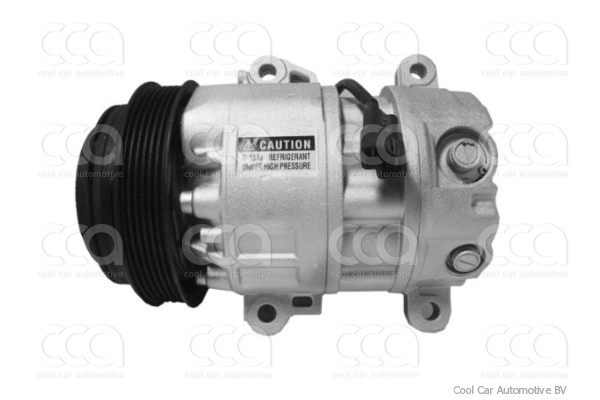 Compressor PW-AG-OR-UNI Revisie Compr. Revisie Chrysler Voyager I