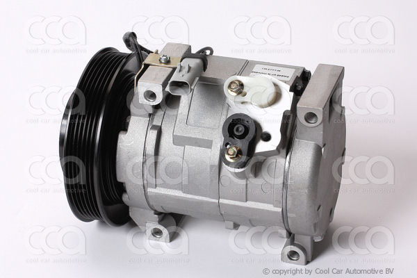 Compressor PW-AG-OR Origineel Compr. Orig. Chrysler Voyager III 2.4