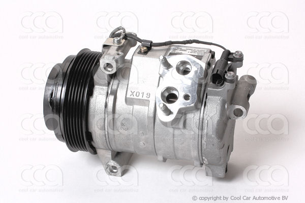 Compressor PW-AG-OR kopie Compr. kopie Jeep Grand Cherokee 2.7 CRD