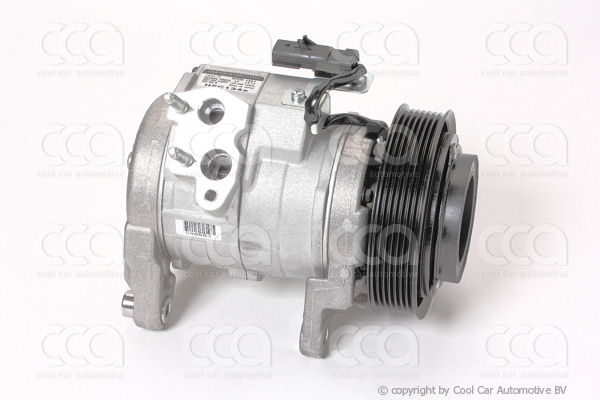 Compressor PW-AG-OR kopie Compr. Kopie Dodge Ram 1500 5.7 V8