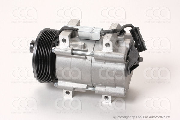 Compressor PW-AG-OR kopie Compr. Kopie Dodge Ram 2500/3500  5.9L