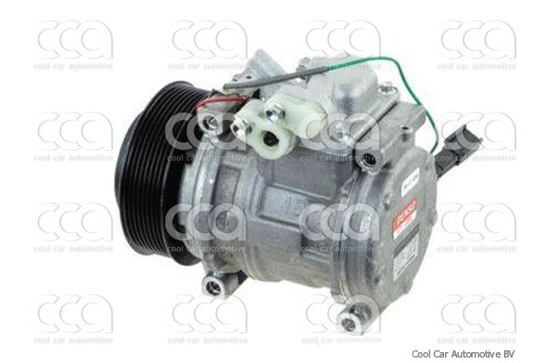 Compressor PW-AG-OR Origineel Compr. Orig. Dodge Viper V10 97-02