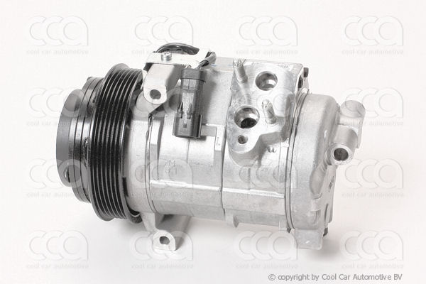 Compressor PW-AG-OR Origineel Compr. Orig. Chrysler / Dodge 4.0 V6