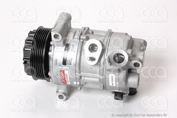 Compressor PW-AG-OR Origineel Compr. Orig. Jeep Patriot / Compass 2.4