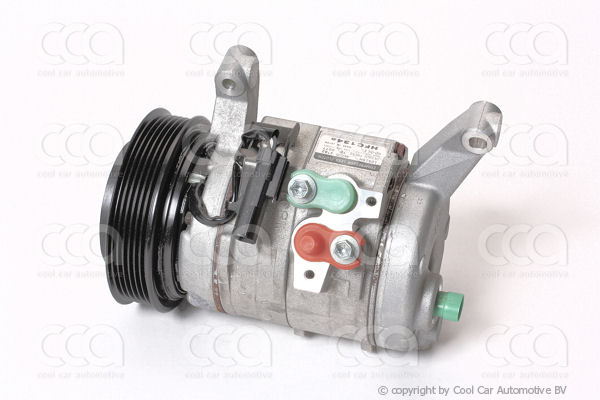 Compressor PW-AG-OR Origineel Compr. Orig. Chrysler PT Cruiser 1.6