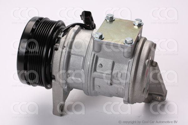 Compressor PW-AG-OR Origineel Compr. Orig. Chrysler Voyager II
