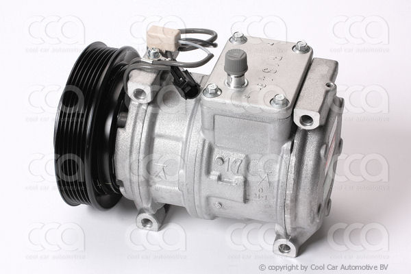 Compressor PW-AG-OR kopie Compr. kopie Chrysler Voyager 2.4 SE