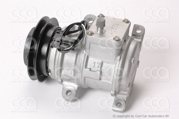Compressor PW-AG-OR Origineel Compr. Orig. Chrysler Voyager
