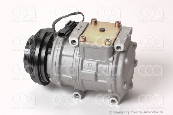 Compressor PW-AG-OR Origineel Compr. Orig. Chrysler Voyager ||| TD