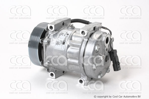 Compressor PW-AG-OR Origineel Compr. Orig. Dodge LT 94-01
