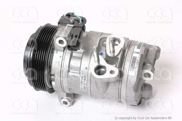 Compressor PW-AG-OR kopie Compr. Kopie Jeep Wrangler 3.8 V6