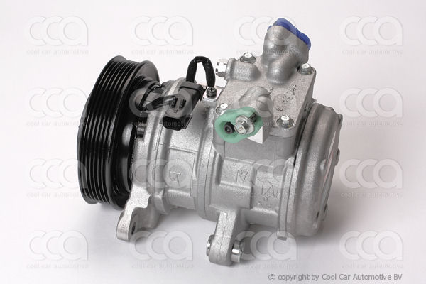 Compressor PW-AG-OR kopie Compr. Kopie Jeep Grand Cherokee 4.7 V8