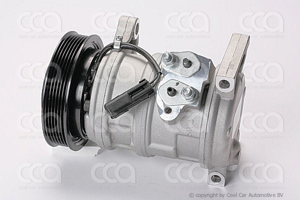Compressor PW-AG-OR Origineel Compr. Orig. Chrysler Voyager IV / V