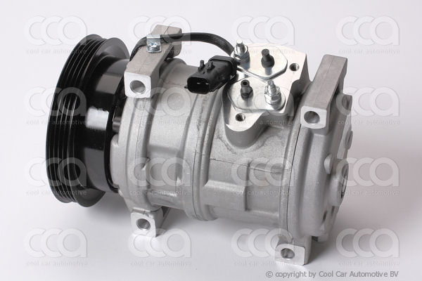 Compressor PW-AG-OR Origineel Compr. Orig. Chrysler PT Cruiser L4 2.4