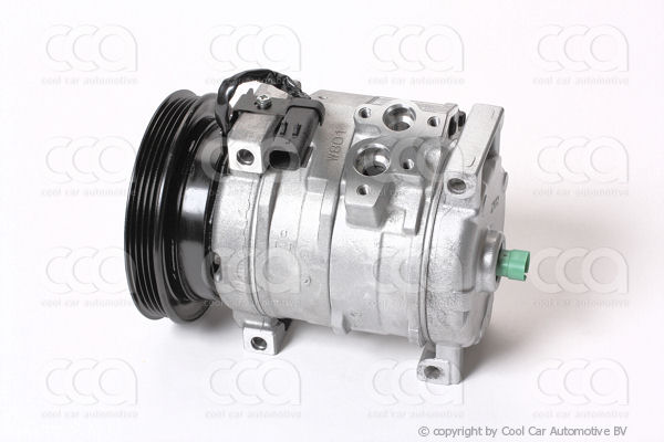 Compressor PW-AG-OR Origineel Compr. Orig. Chrysler PT Cruiser L4 2.4