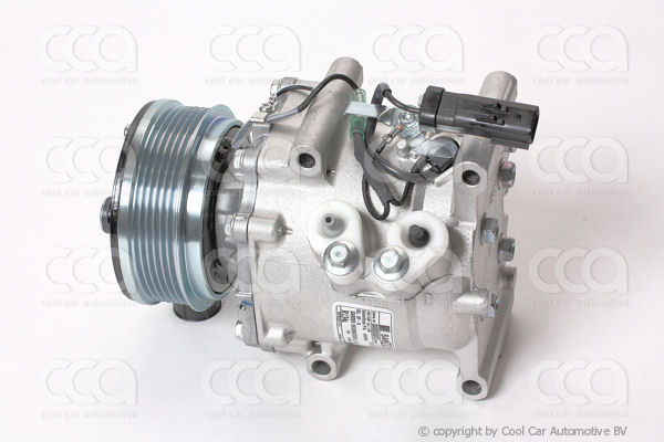 Compressor PW-AG-OR kopie Compr. Kopie Chrysler Sebering / Stratus