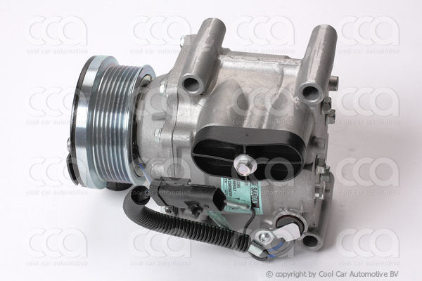 Compressor PW-AG-OR kopie Compr. Kopie Dodge Ram 1500  Van  V8