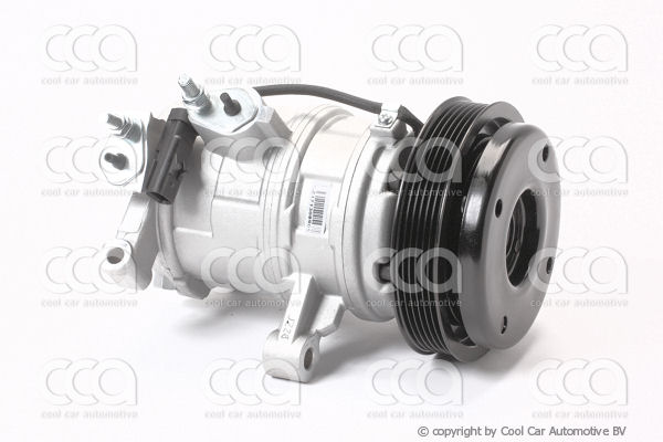 Compressor PW-AG-OR kopie Compr. Kopie Jeep Commander 3.7 V6