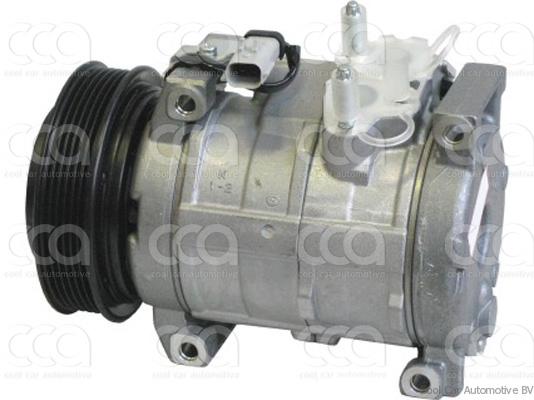 Compressor PW-AG-OR kopie Compr. Kopie Chrysler Voyager IV 2.5 CRD