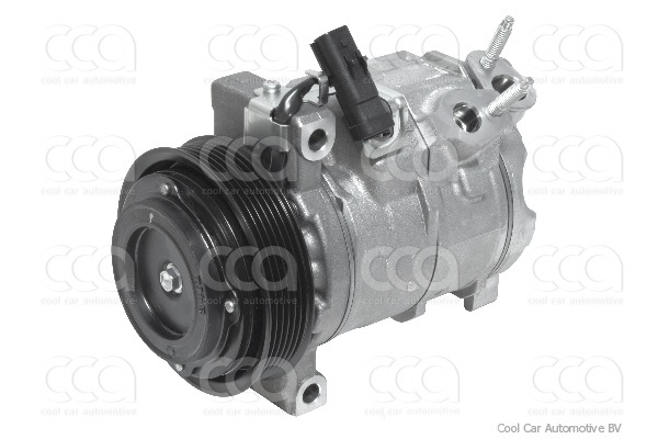 Compressor PW-AG-OR Origineel Compr. Orig. Dodge Journey 3.5 V6