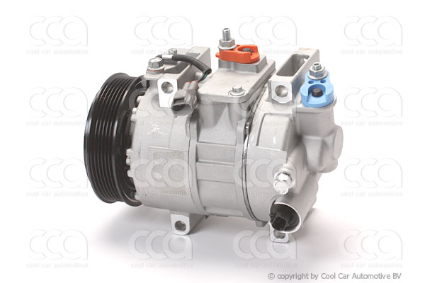 Compressor PW-AG-OR kopie Compr. Kopie Dodge Ram V6  15-