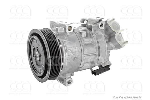 Compressor PW-AG-OR kopie Compr. Kopie Citroen C4 /  Picasso II