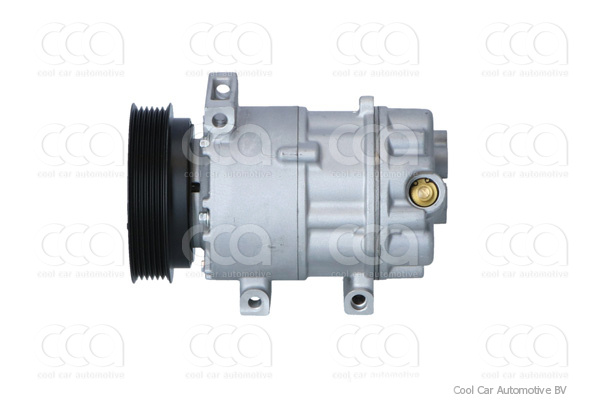 Compressor PW-AG-OR kopie Compr. Kopie Citroen C8 / Jumpy