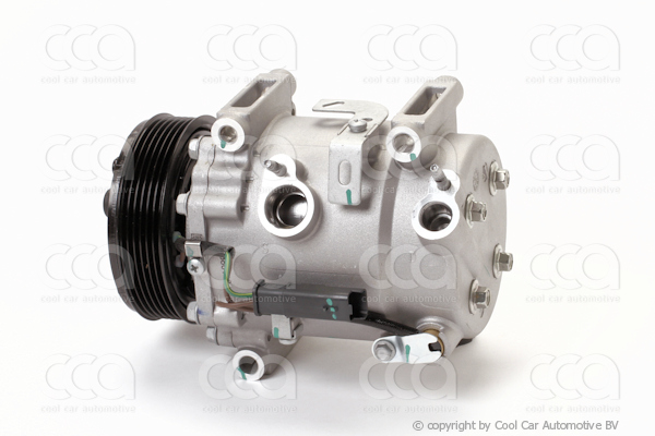 Compressor PW-AG-OR kopie Compr. Kopie Citroen C3 III / Jumpy 16-