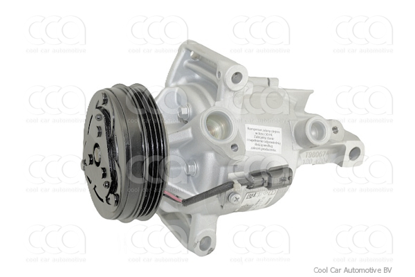 Compressor PW-AG-OR Origineel Compr. Orig. Dacia Sandero II 17>