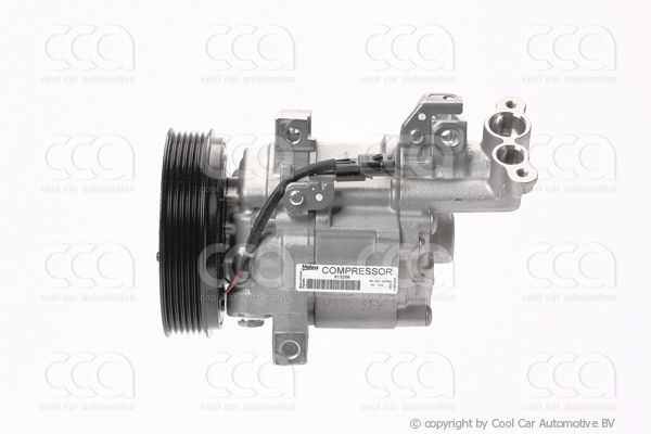 Compressor PW-AG-OR kopie Compr. Kopie Dacia Dokker / Lodgy