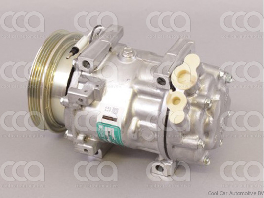 Compressor PW-AG-OR kopie Compr. Kopie Dacia Logan I / Sandero