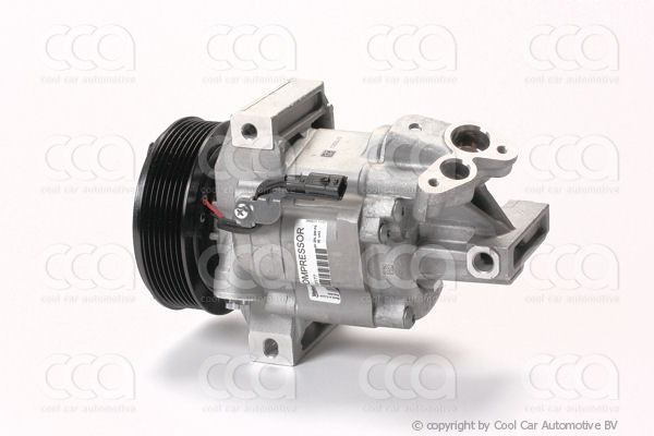 Compressor PW-AG-OR Origineel Compr. Orig. Dacia Logan II / Sandero II