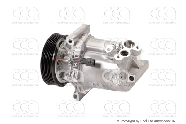Compressor PW-AG-OR Origineel Compr. Orig. Dacia Duster 13 - 18