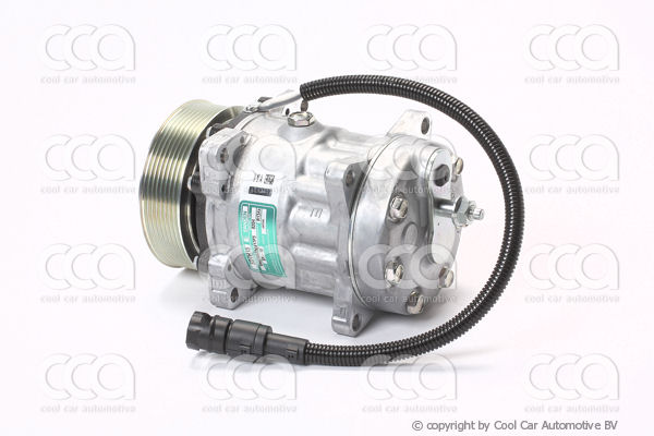 Compressor PW-AG-OR kopie Compr. Kopie DAF 95 XF 1997-2002