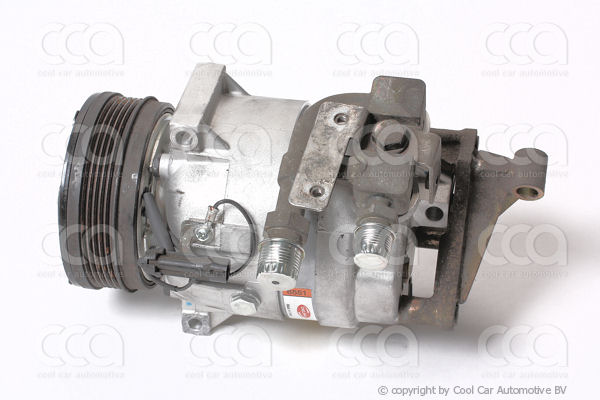 Compressor PW-AG-OR-UNI Revisie Compr. Revisie Ferrari 360