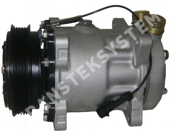 Compressor PW-AG-OR Origineel Compr. Orig. Ferrar Spider 348 - 355