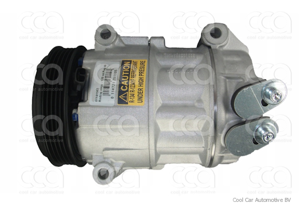 Compressor PW-AG-OR kopie Compr. Kopie Fiat Tipo 1.3D