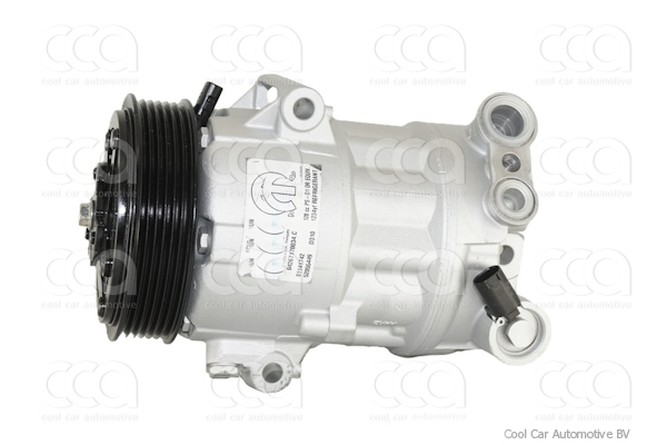 Compressor PW-AG-OR Origineel Compr. Orig. Fiat 500X