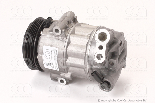 Compressor PW-AG-OR Origineel Compr. Orig. Fiat 500X 18>