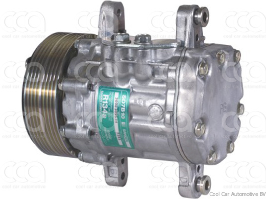 Compressor PW-AG-OR Origineel Compr. Orig. Fiat Seicento (187) 1.1
