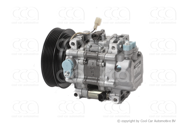 Compressor PW-AG-OR Origineel Compr. Orig. Fiat 145/6 / 155 2.0 L