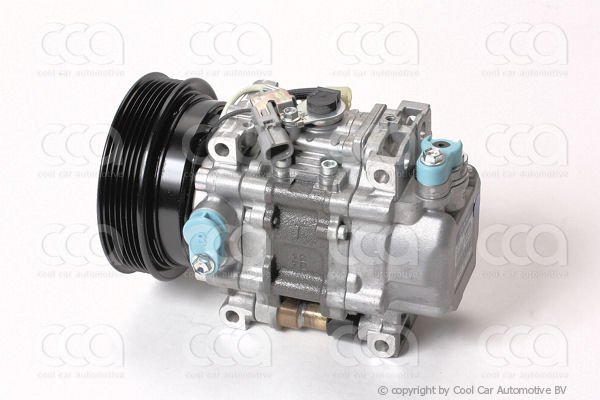 Compressor PW-AG-OR Origineel Compr. Orig. Fiat Bravo/A Coupe 2.0