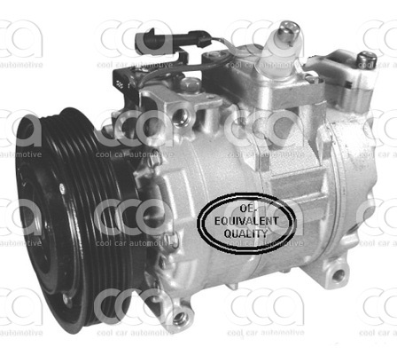 Compressor PW-AG-OR kopie Compr. Kopie Fiat Marea/Lancia Kappa