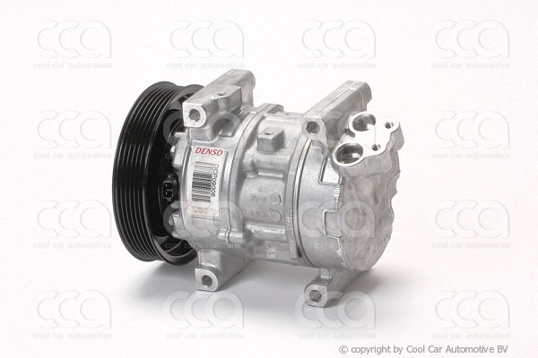 Compressor PW-AG-OR Origineel Compr. Orig. Fiat Stilo 1.9 JTD